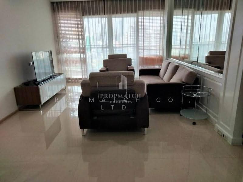 The Lakes, Bangkok, 123 Ratchadaphisek Road, Khlong Toei, Bangkok, 3 Bedrooms, 175 sqm, Condo For Rent, by PROPMATCH CO., LTD., 500629141 - DDproperty.com