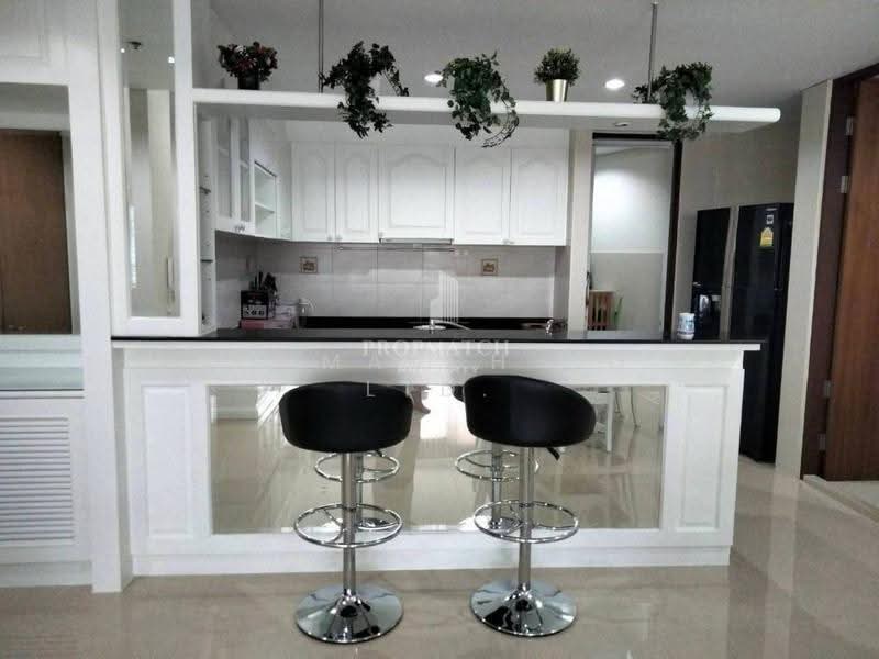 The Lakes, Bangkok, 123 Ratchadaphisek Road, Khlong Toei, Bangkok, 3 Bedrooms, 175 sqm, Condo For Rent, by PROPMATCH CO., LTD., 500629141 - DDproperty.com