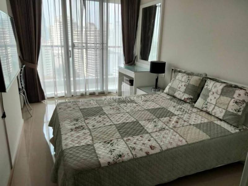 The Lakes, Bangkok, 123 Ratchadaphisek Road, Khlong Toei, Bangkok, 3 Bedrooms, 175 sqm, Condo For Rent, by PROPMATCH CO., LTD., 500629141 - DDproperty.com