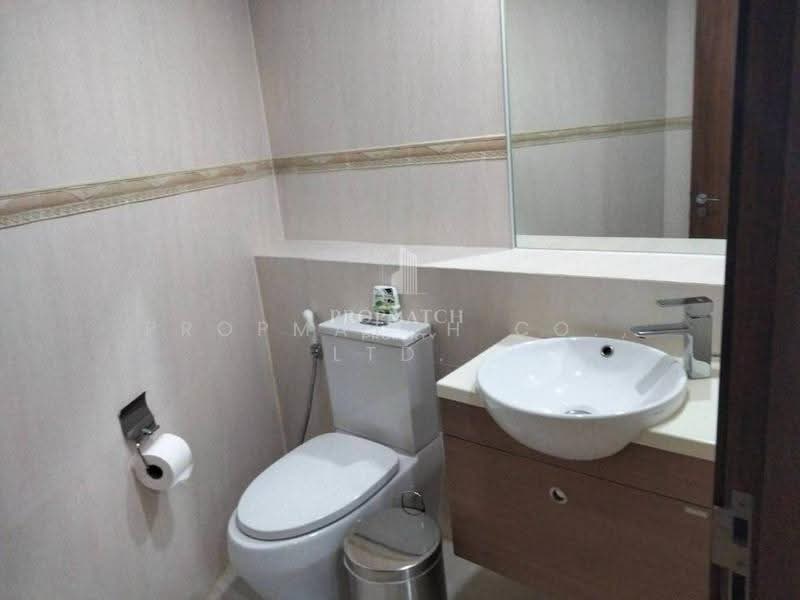 The Lakes, Bangkok, 123 Ratchadaphisek Road, Khlong Toei, Bangkok, 3 Bedrooms, 175 sqm, Condo For Rent, by PROPMATCH CO., LTD., 500629141 - DDproperty.com