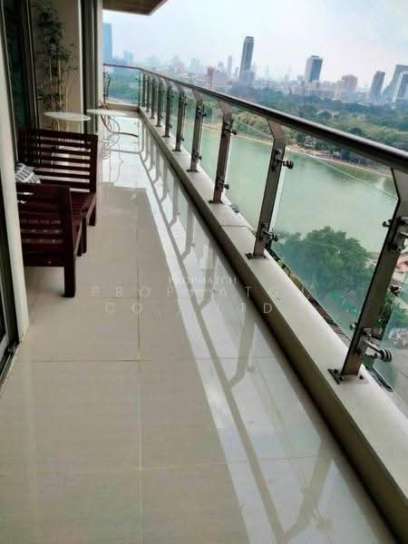 The Lakes, Bangkok, 123 Ratchadaphisek Road, Khlong Toei, Bangkok, 3 Bedrooms, 175 sqm, Condo For Rent, by PROPMATCH CO., LTD., 500629141 - DDproperty.com