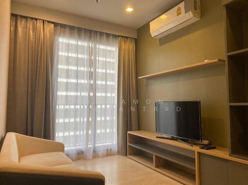 M Thonglor 10 : เอ็ม ทองหล่อ 10, กรุงเทพ, 9 ซอยเอกมัย 12 ถนนเอกมัย, คลองตันเหนือ, วัฒนา, กรุงเทพ, 56 ตร.ม., คอนโด ให้เช่า, โดย Pichamon Chawbantard, 500629142 - DDproperty.com