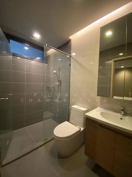 M Thonglor 10, Bangkok, 9 Soi Ekkamai 12, Ekkamai Road, Khlong Tan Nua, Watthana, Bangkok, 2 Bedrooms, 56 sqm, Condo For Rent, by Pichamon Chawbantard, 500629142 - DDproperty.com