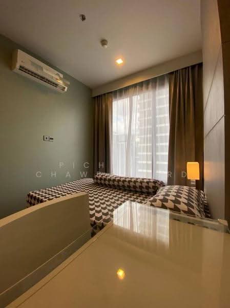 M Thonglor 10, Bangkok, 9 Soi Ekkamai 12, Ekkamai Road, Khlong Tan Nua, Watthana, Bangkok, 2 Bedrooms, 56 sqm, Condo For Rent, by Pichamon Chawbantard, 500629142 - DDproperty.com