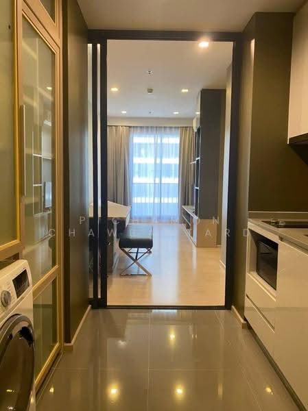 M Thonglor 10 : เอ็ม ทองหล่อ 10, กรุงเทพ, 9 ซอยเอกมัย 12 ถนนเอกมัย, คลองตันเหนือ, วัฒนา, กรุงเทพ, 56 ตร.ม., คอนโด ให้เช่า, โดย Pichamon Chawbantard, 500629142 - DDproperty.com