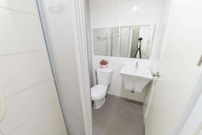 Aspire Rama 4, Bangkok, Rama 4 Road, Phra Kanong, Khlong Toei, Bangkok, 1 Bedroom, 30 sqm, Condo For Rent, by Connex Property, 500629143 - DDproperty.com