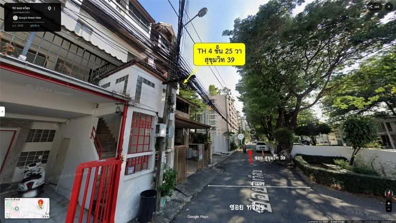 ซอยทวีสุข สุขุมวิท 39, กรุงเทพ, บางจาก, พระโขนง, กรุงเทพ, 100 ตร.ม., กิจการ ให้เช่า, โดย Khun Big, 500629144 - DDproperty.com