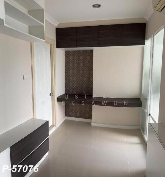 Lumpini Place Rama 9-Ratchada, Bangkok, Rama 9 Road, Huai Khwang, Bangkok, 1 Bedroom, 37 sqm, Condo For Rent, by Susira Prueksawun, 500629149 - DDproperty.com