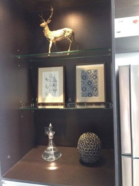 The Edge Sukhumvit 23 : เอดจ์ สุขุมวิท 23, กรุงเทพ, 6 ซอยสุขุมวิท 23, คลองเตยเหนือ, วัฒนา, กรุงเทพ, 30 ตร.ม., คอนโด ให้เช่า, โดย Pichamon Chawbantard, 500629150 - DDproperty.com
