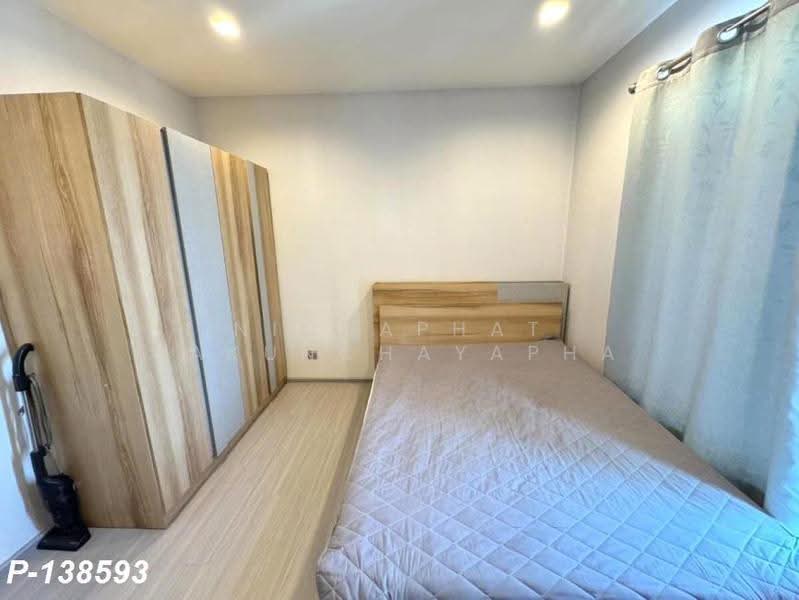 Life Sukhumvit 62 : ไลฟ์ สุขุมวิท 62, กรุงเทพ, ซอยสุขุมวิท 62, บางจาก, พระโขนง, กรุงเทพ, 30 ตร.ม., คอนโด ให้เช่า, โดย Nichaphat Sakunchayapha, 500629151 - DDproperty.com