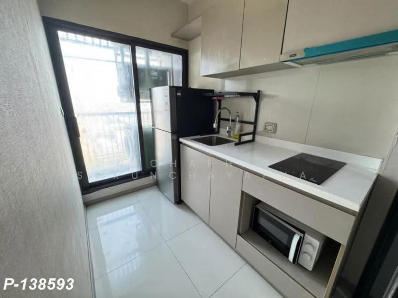 Life Sukhumvit 62, Bangkok, Soi Sukhumvit 62, Bang Chak, Phra Khanong, Bangkok, 1 Bedroom, 30 sqm, Condo For Rent, by Nichaphat Sakunchayapha, 500629151 - DDproperty.com