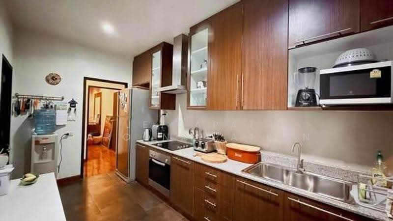 Baan Sasida : บ้าน ศศิดา, กรุงเทพ, 19/1 สุขุมวิท, คลองตัน, คลองเตย, กรุงเทพ, 220 ตร.ม., อพาร์ทเมนท์ ให้เช่า, โดย Jettapat Jaroonpipatkun, 500629152 - DDproperty.com