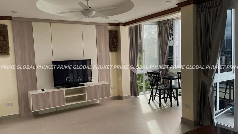 Condo Patong, Phuket, Patong, Kathu, Phuket, 1 Bedroom, 61 sqm, Single Detached House For Rent, by Case Prime, 500629153 - DDproperty.com