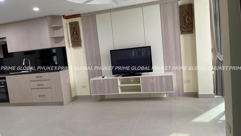 Condo Patong, Phuket, Patong, Kathu, Phuket, 1 Bedroom, 61 sqm, Single Detached House For Rent, by Case Prime, 500629153 - DDproperty.com