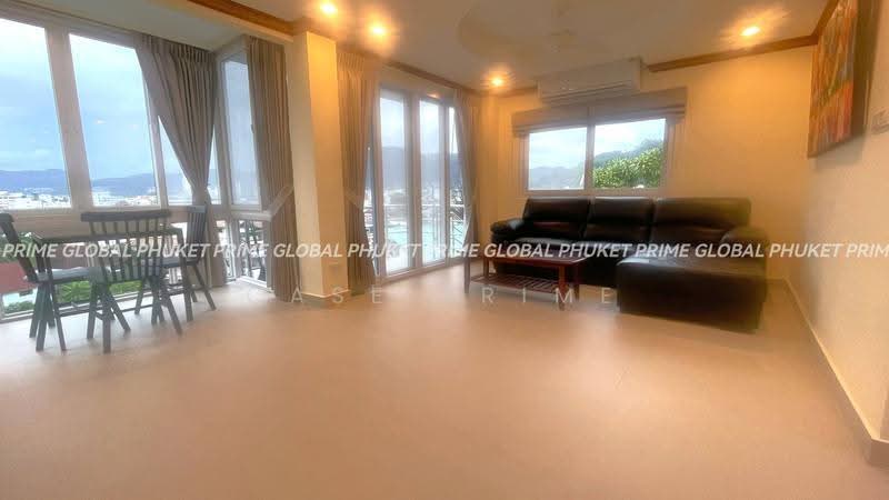 Condo Patong, Phuket, Patong, Kathu, Phuket, 1 Bedroom, 61 sqm, Single Detached House For Rent, by Case Prime, 500629153 - DDproperty.com