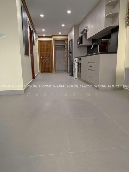 Condo Patong, Phuket, Patong, Kathu, Phuket, 1 Bedroom, 61 sqm, Single Detached House For Rent, by Case Prime, 500629153 - DDproperty.com