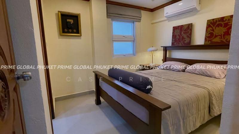 Condo Patong, ภูเก็ต, ป่าตอง, กะทู้, ภูเก็ต, 61 ตร.ม., บ้านเดี่ยว ให้เช่า, โดย Case Prime, 500629153 - DDproperty.com