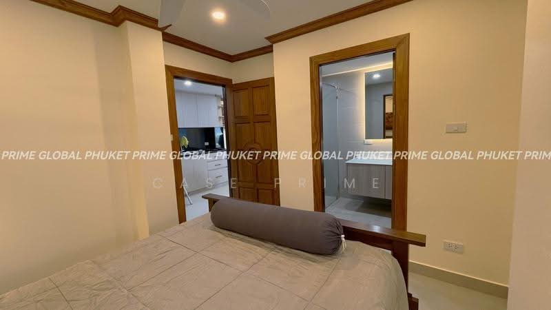 Condo Patong, Phuket, Patong, Kathu, Phuket, 1 Bedroom, 61 sqm, Single Detached House For Rent, by Case Prime, 500629153 - DDproperty.com