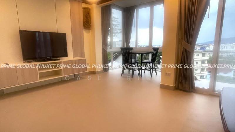 Condo Patong, Phuket, Patong, Kathu, Phuket, 1 Bedroom, 61 sqm, Single Detached House For Rent, by Case Prime, 500629153 - DDproperty.com