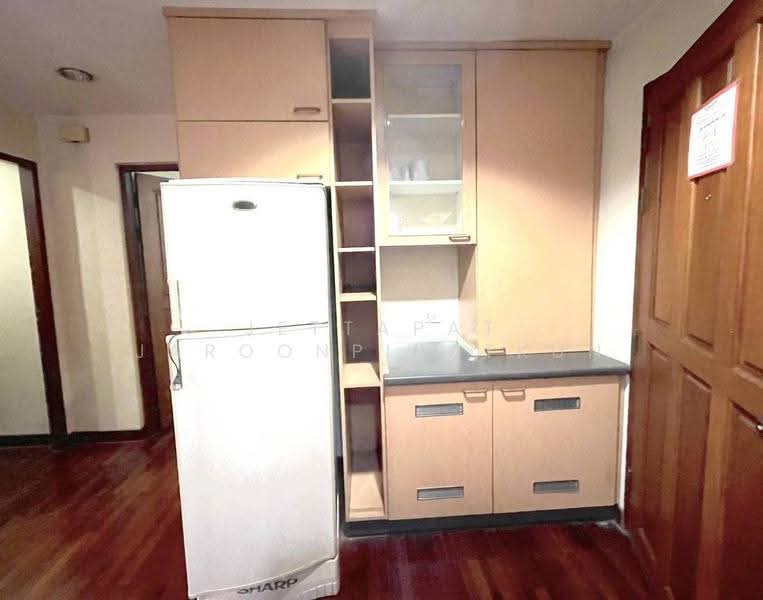 Baan Chan Condominium, Bangkok, Soi Thonglor 20, Thonglor Road, Khlong Tan Nua, Watthana, Bangkok, 2 Bedrooms, 75 sqm, Condo For Rent, by Jettapat Jaroonpipatkun, 500629158 - DDproperty.com