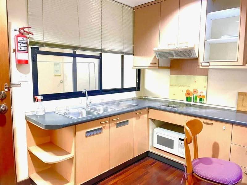 Baan Chan Condominium : บ้านจันทร์, กรุงเทพ, ซอยทองหล่อ 20 ถนนทองหล่อ, คลองตันเหนือ, วัฒนา, กรุงเทพ, 75 ตร.ม., คอนโด ให้เช่า, โดย Jettapat Jaroonpipatkun, 500629158 - DDproperty.com