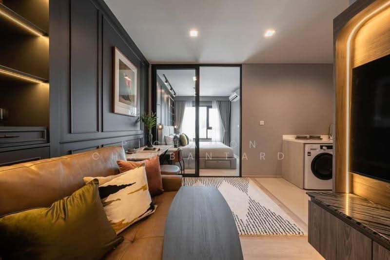 Life One Wireless, Bangkok, 1 Wireless Road, Lumphini, Pathum Wan, Bangkok, 1 Bedroom, 35 sqm, Condo For Sale, by Pichamon Chawbantard, 500629161 - DDproperty.com