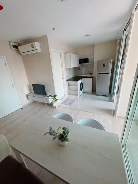 Aspire Erawan Prime, Samut Prakan, Sukhumvit Road, Pak Nam, Muang Samut Prakarn, Samut Prakan, 1 Bedroom, 36 sqm, Condo For Rent, by Connex Property, 500629165 - DDproperty.com
