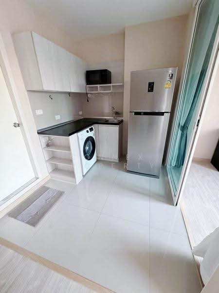 Aspire Erawan Prime, Samut Prakan, Sukhumvit Road, Pak Nam, Muang Samut Prakarn, Samut Prakan, 1 Bedroom, 36 sqm, Condo For Rent, by Connex Property, 500629165 - DDproperty.com