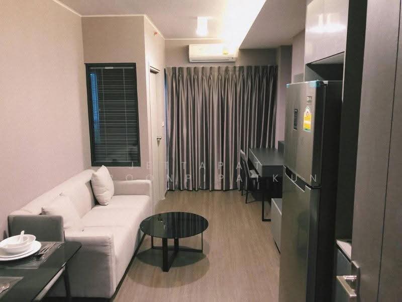 IDEO Sukhumvit 93 : ไอดีโอ สุขุมวิท 93, กรุงเทพ, 2331 ซอยสุขุมวิท 93, บางจาก, พระโขนง, กรุงเทพ, 35 ตร.ม., คอนโด ให้เช่า, โดย Jettapat Jaroonpipatkun, 500629168 - DDproperty.com