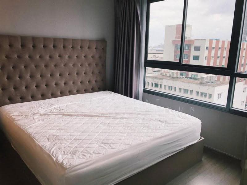 IDEO Sukhumvit 93 : ไอดีโอ สุขุมวิท 93, กรุงเทพ, 2331 ซอยสุขุมวิท 93, บางจาก, พระโขนง, กรุงเทพ, 35 ตร.ม., คอนโด ให้เช่า, โดย Jettapat Jaroonpipatkun, 500629168 - DDproperty.com