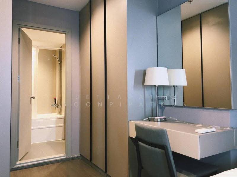 IDEO Sukhumvit 93, Bangkok, 2331 Soi Sukhumvit 93, Bang Chak, Phra Khanong, Bangkok, 1 Bedroom, 35 sqm, Condo For Rent, by Jettapat Jaroonpipatkun, 500629168 - DDproperty.com