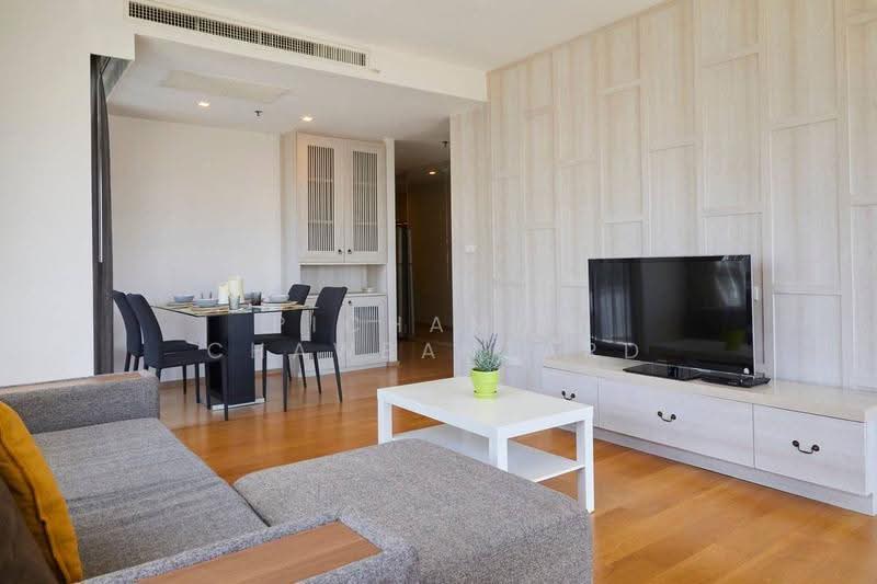 Noble Reflex, Bangkok, 18 Phaholyothin Road, Samsen Nai, Phaya Thai, Bangkok, 1 Bedroom, 65 sqm, Condo For Rent, by Pichamon Chawbantard, 500629171 - DDproperty.com