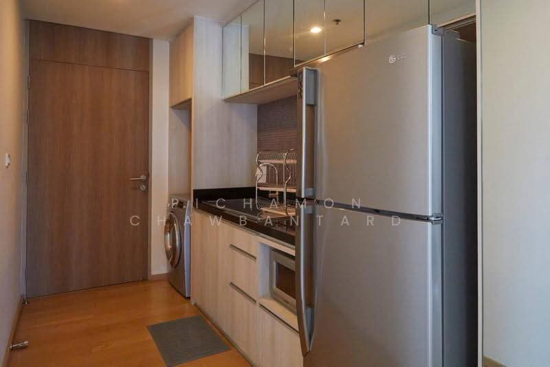 Noble Reflex, Bangkok, 18 Phaholyothin Road, Samsen Nai, Phaya Thai, Bangkok, 1 Bedroom, 65 sqm, Condo For Rent, by Pichamon Chawbantard, 500629171 - DDproperty.com