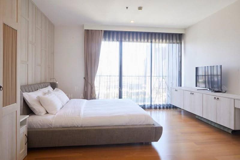 Noble Reflex, Bangkok, 18 Phaholyothin Road, Samsen Nai, Phaya Thai, Bangkok, 1 Bedroom, 65 sqm, Condo For Rent, by Pichamon Chawbantard, 500629171 - DDproperty.com