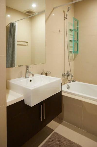 Noble Reflex, Bangkok, 18 Phaholyothin Road, Samsen Nai, Phaya Thai, Bangkok, 1 Bedroom, 65 sqm, Condo For Rent, by Pichamon Chawbantard, 500629171 - DDproperty.com