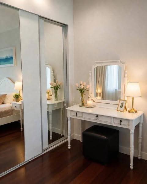 Circle Living Prototype, Bangkok, 1545 New Petchburi Road, Makkasan, Ratchathewi, Bangkok, 1 Bedroom, 48 sqm, Condo For Rent, by Pasupit Ditbanjong, 500629176 - DDproperty.com