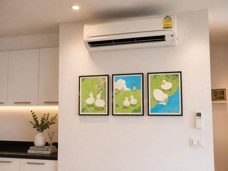 Circle Living Prototype, Bangkok, 1545 New Petchburi Road, Makkasan, Ratchathewi, Bangkok, 1 Bedroom, 48 sqm, Condo For Rent, by Pasupit Ditbanjong, 500629176 - DDproperty.com