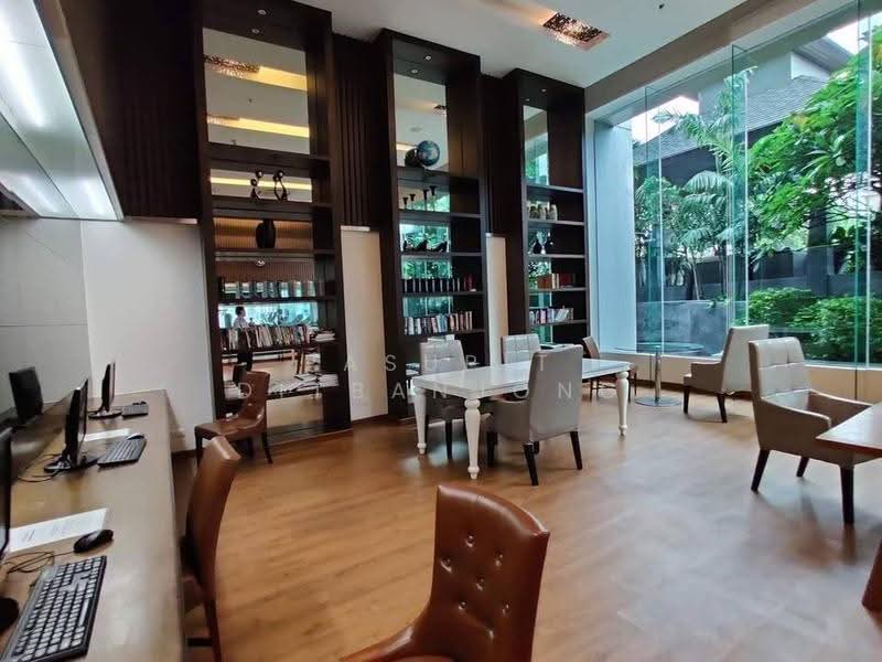 Circle Living Prototype : เซอร์เคิล ลิฟวิ่ง โปรโตไทพ์, กรุงเทพ, 1545 ถนนเพชรบุรีตัดใหม่, มักกะสัน, ราชเทวี, กรุงเทพ, 48 ตร.ม., คอนโด ให้เช่า, โดย Pasupit Ditbanjong, 500629176 - DDproperty.com