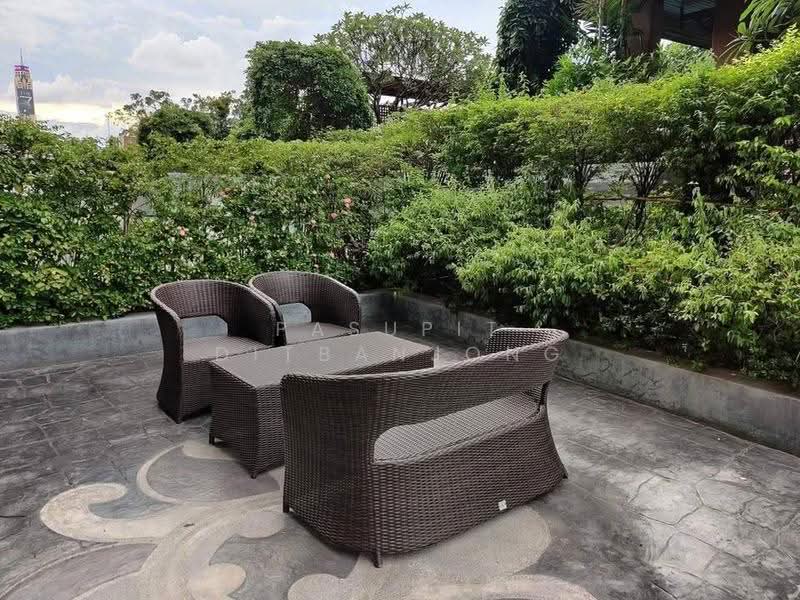 Circle Living Prototype : เซอร์เคิล ลิฟวิ่ง โปรโตไทพ์, กรุงเทพ, 1545 ถนนเพชรบุรีตัดใหม่, มักกะสัน, ราชเทวี, กรุงเทพ, 48 ตร.ม., คอนโด ให้เช่า, โดย Pasupit Ditbanjong, 500629176 - DDproperty.com