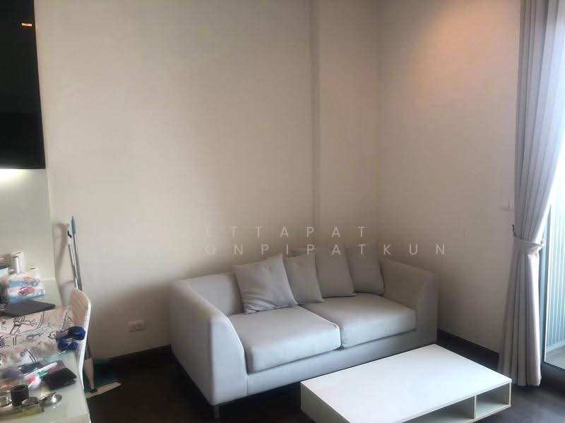 Q Asoke, Bangkok, 1678 Petchaburi Road, Makkasan, Ratchathewi, Bangkok, 1 Bedroom, 45 sqm, Condo For Sale, by Jettapat Jaroonpipatkun, 500629177 - DDproperty.com