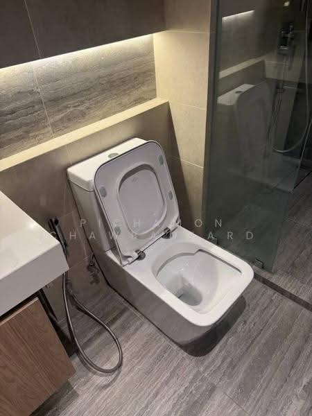 Craft Ploenchit, Bangkok, 1053 Witthayu Road, Lumphini, Pathum Wan, Bangkok, 1 Bedroom, 47 sqm, Condo For Rent, by Pichamon Chawbantard, 500629179 - DDproperty.com