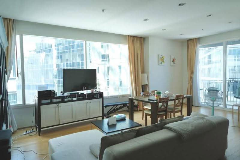 39 by Sansiri, Bangkok, 11 Sukhumvit Road, Khlong Tan Nua, Watthana, Bangkok, 3 Bedrooms, 127 sqm, Condo For Sale, by Pasupit Ditbanjong, 500629180 - DDproperty.com