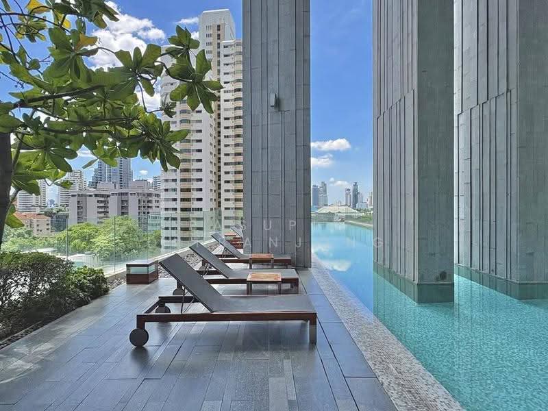 39 by Sansiri, Bangkok, 11 Sukhumvit Road, Khlong Tan Nua, Watthana, Bangkok, 3 Bedrooms, 127 sqm, Condo For Sale, by Pasupit Ditbanjong, 500629180 - DDproperty.com