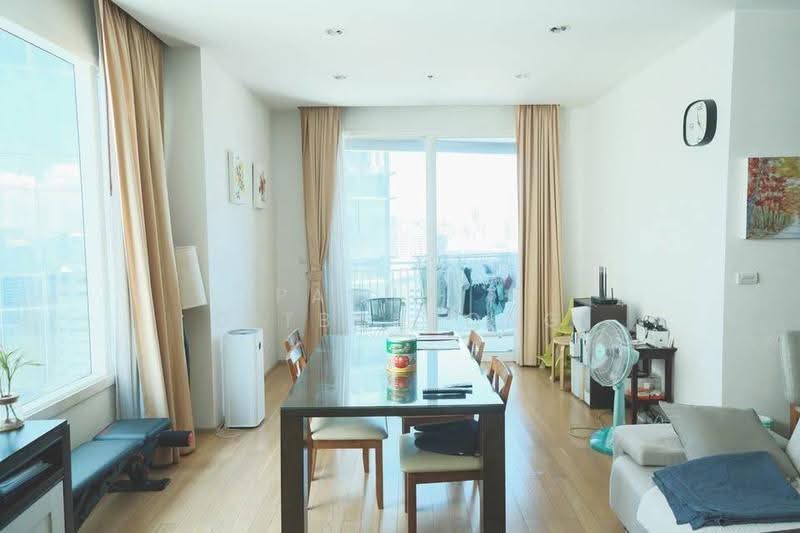 39 by Sansiri, Bangkok, 11 Sukhumvit Road, Khlong Tan Nua, Watthana, Bangkok, 3 Bedrooms, 127 sqm, Condo For Sale, by Pasupit Ditbanjong, 500629180 - DDproperty.com