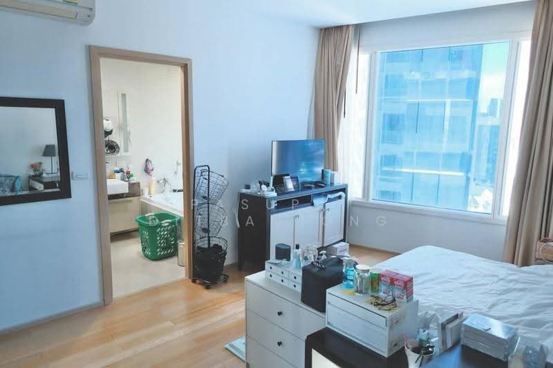39 by Sansiri, Bangkok, 11 Sukhumvit Road, Khlong Tan Nua, Watthana, Bangkok, 3 Bedrooms, 127 sqm, Condo For Sale, by Pasupit Ditbanjong, 500629180 - DDproperty.com