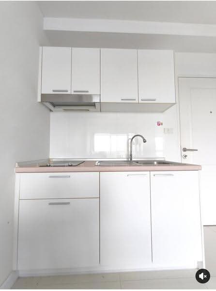 Summer Garden Chaeng Wattana, Nonthaburi, Chaeng Wattana-Parkkred 19 Chaeng Wattana Road, Khlong Klue, Pak Kret, Nonthaburi, 1 Bedroom, 34 sqm, Condo For Rent, by จีรพัฒน์ เชื้อชอบธรรม, 500629181 - DDproperty.com
