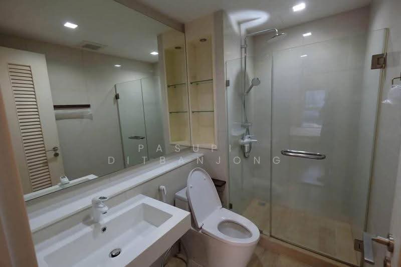 Ivy Sathorn 10 : ไอวี่ สาทร 10, กรุงเทพ, 88 ซอยสาทร 12 ถนนสาทร, สีลม, บางรัก, กรุงเทพ, 35 ตร.ม., คอนโด ให้เช่า, โดย Pasupit Ditbanjong, 500629182 - DDproperty.com