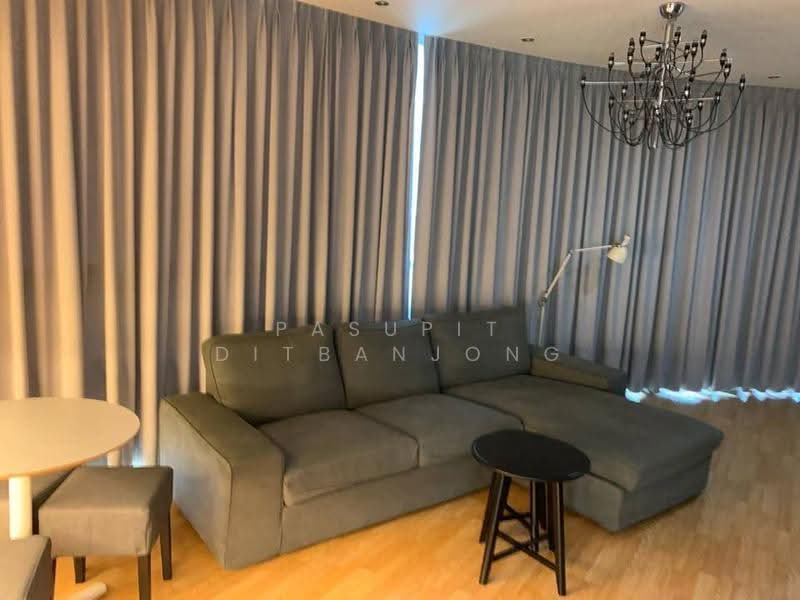 Le Luk Condominium : เลอ ลักซ์ คอนโดมิเนียม, กรุงเทพ, 1599 291 ถ.สุขุมวิท, พระโขนงเหนือ, วัฒนา, กรุงเทพ, 49 ตร.ม., คอนโด ให้เช่า, โดย Pasupit Ditbanjong, 500629185 - DDproperty.com