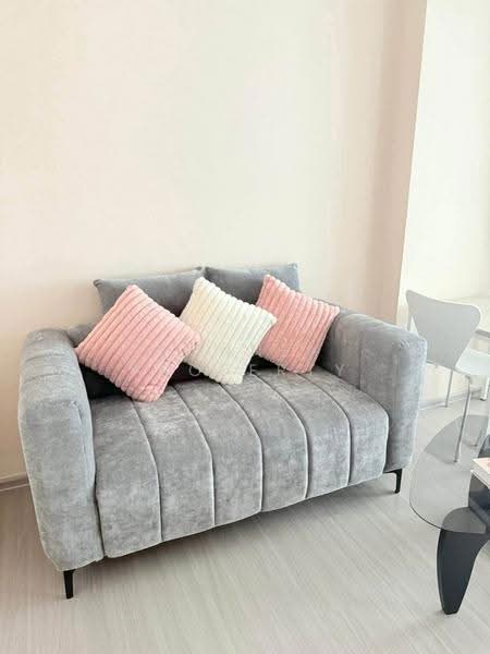 Aspire Erawan Prime, Samut Prakan, Sukhumvit Road, Pak Nam, Muang Samut Prakarn, Samut Prakan, 1 Bedroom, 32 sqm, Condo For Rent, by Connex Property, 500629186 - DDproperty.com