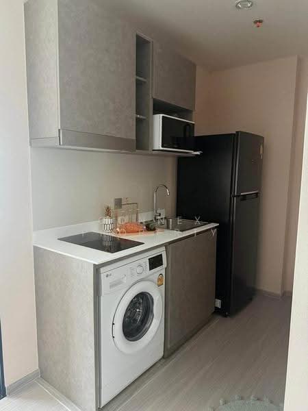 Aspire Erawan Prime, Samut Prakan, Sukhumvit Road, Pak Nam, Muang Samut Prakarn, Samut Prakan, 1 Bedroom, 32 sqm, Condo For Rent, by Connex Property, 500629186 - DDproperty.com